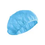 Disposable cap