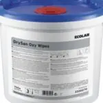 DrySan Oxy Wipes