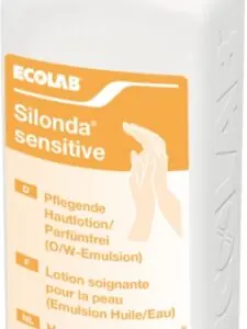 Silonda Sensitive