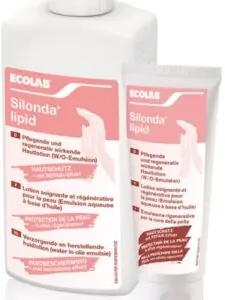 Silonda lipid