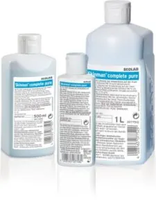 Skinman complete pure